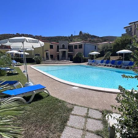 Appartamento 28 - Complesso Residenziale Terme Di Casteldoria Santa Maria Zewnętrze zdjęcie