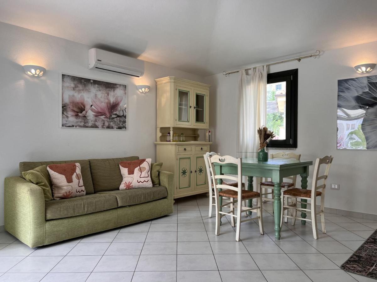 Appartamento 28 - Complesso Residenziale Terme Di Casteldoria Santa Maria Zewnętrze zdjęcie