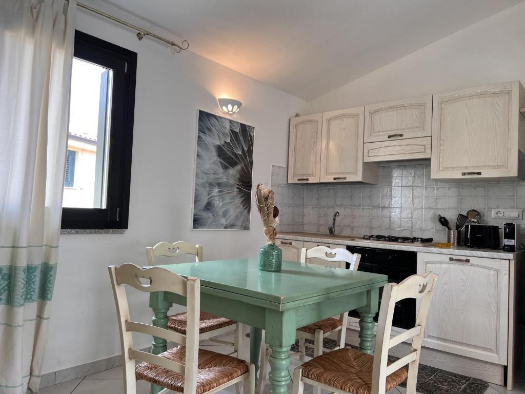 Appartamento 28 - Complesso Residenziale Terme Di Casteldoria Santa Maria Zewnętrze zdjęcie