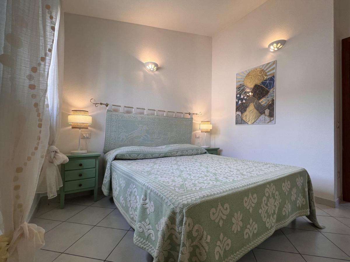 Appartamento 28 - Complesso Residenziale Terme Di Casteldoria Santa Maria Zewnętrze zdjęcie