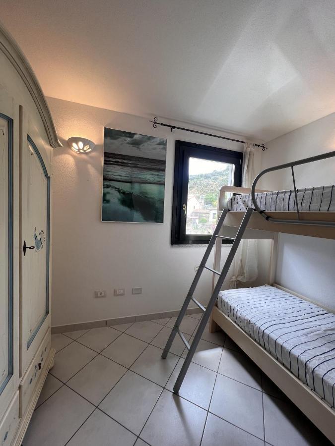 Appartamento 28 - Complesso Residenziale Terme Di Casteldoria Santa Maria Zewnętrze zdjęcie
