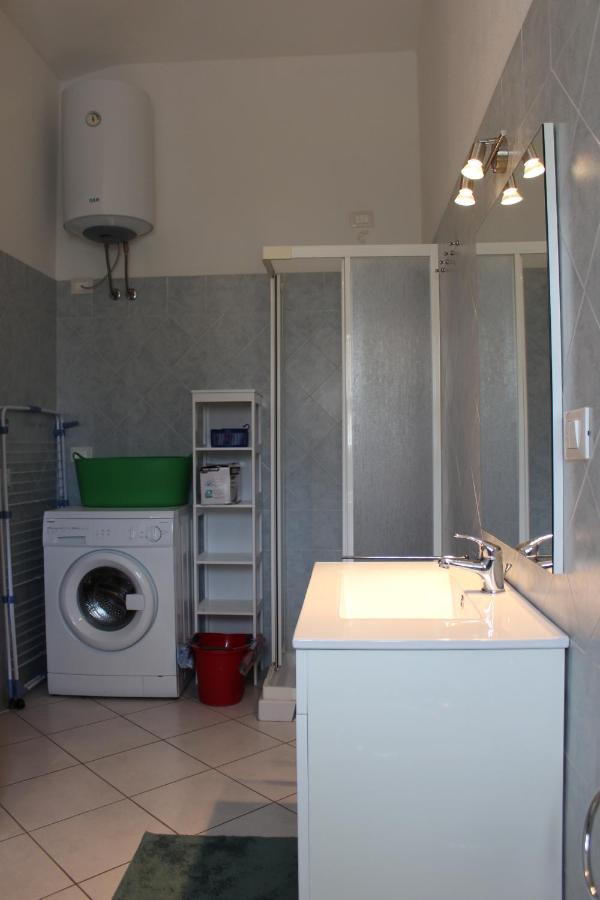 Appartamento 28 - Complesso Residenziale Terme Di Casteldoria Santa Maria Zewnętrze zdjęcie