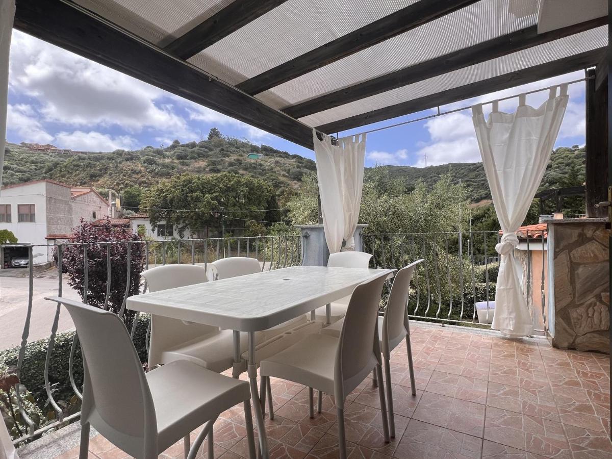Appartamento 28 - Complesso Residenziale Terme Di Casteldoria Santa Maria Zewnętrze zdjęcie