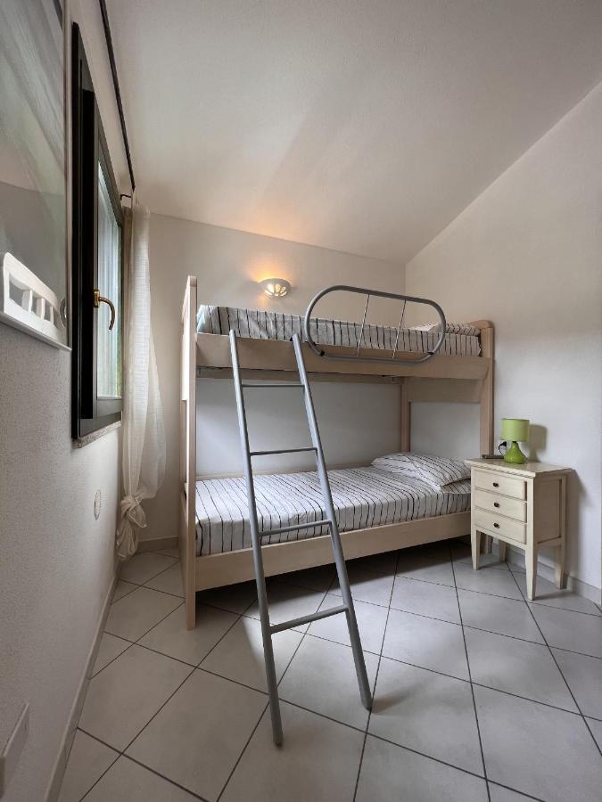 Appartamento 28 - Complesso Residenziale Terme Di Casteldoria Santa Maria Zewnętrze zdjęcie