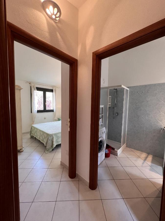 Appartamento 28 - Complesso Residenziale Terme Di Casteldoria Santa Maria Zewnętrze zdjęcie