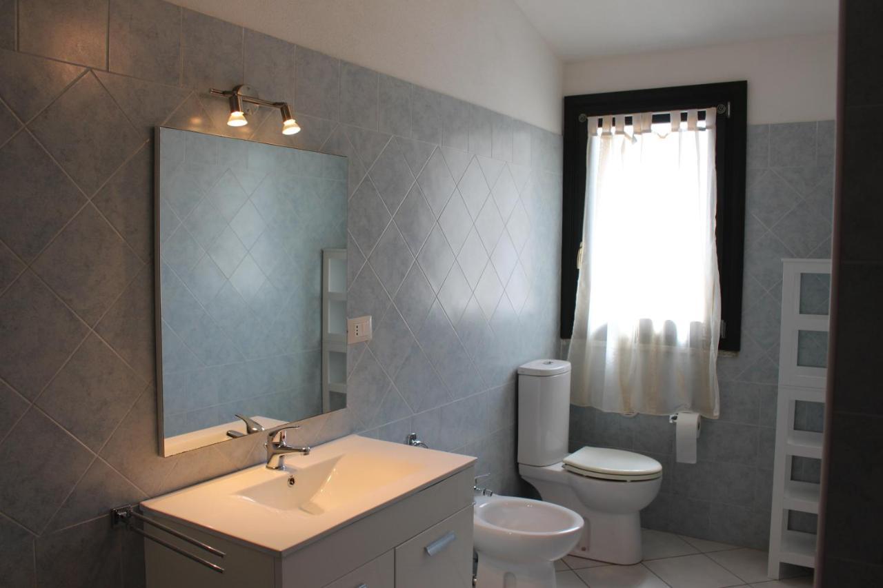 Appartamento 28 - Complesso Residenziale Terme Di Casteldoria Santa Maria Zewnętrze zdjęcie