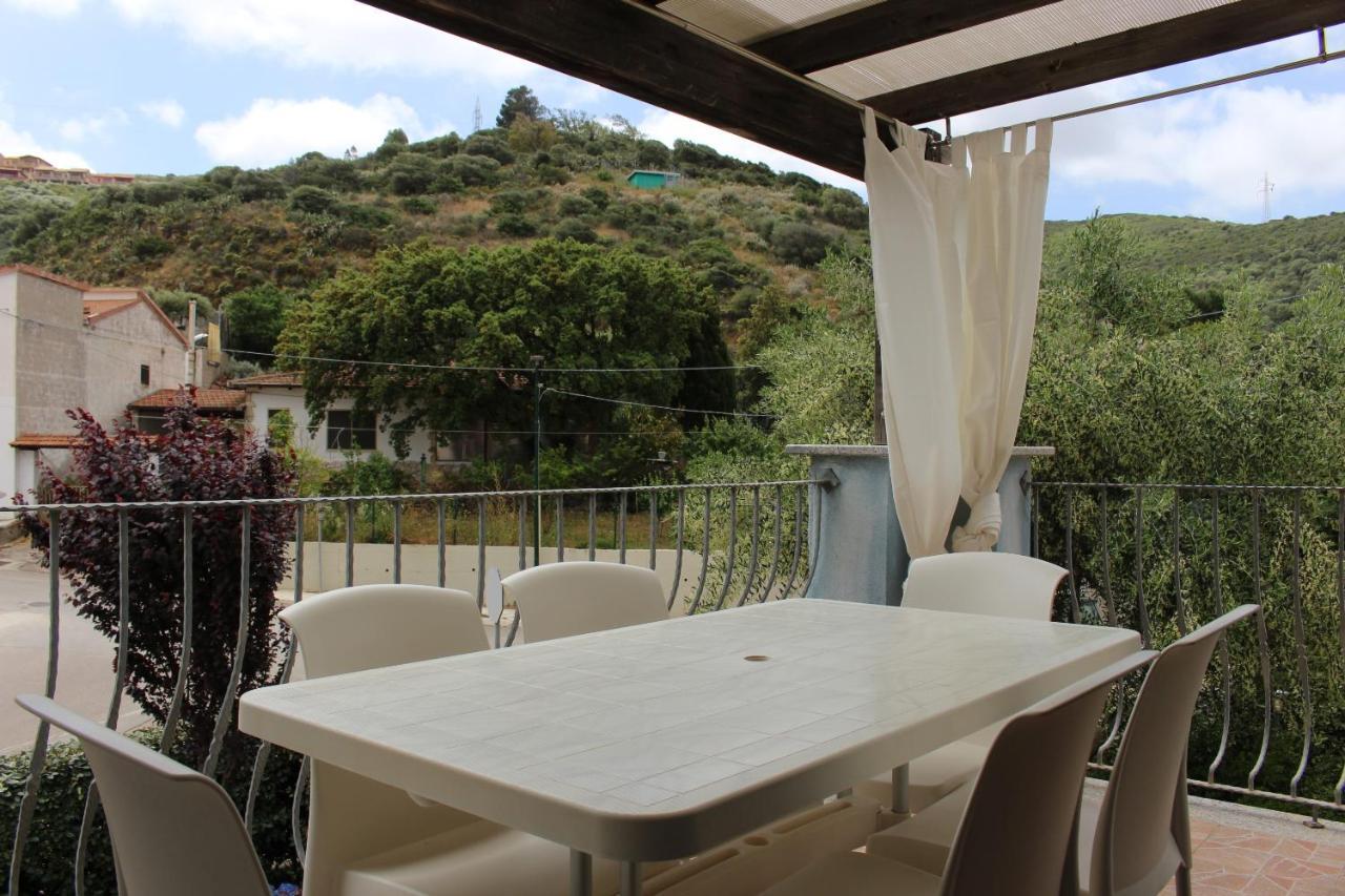 Appartamento 28 - Complesso Residenziale Terme Di Casteldoria Santa Maria Zewnętrze zdjęcie