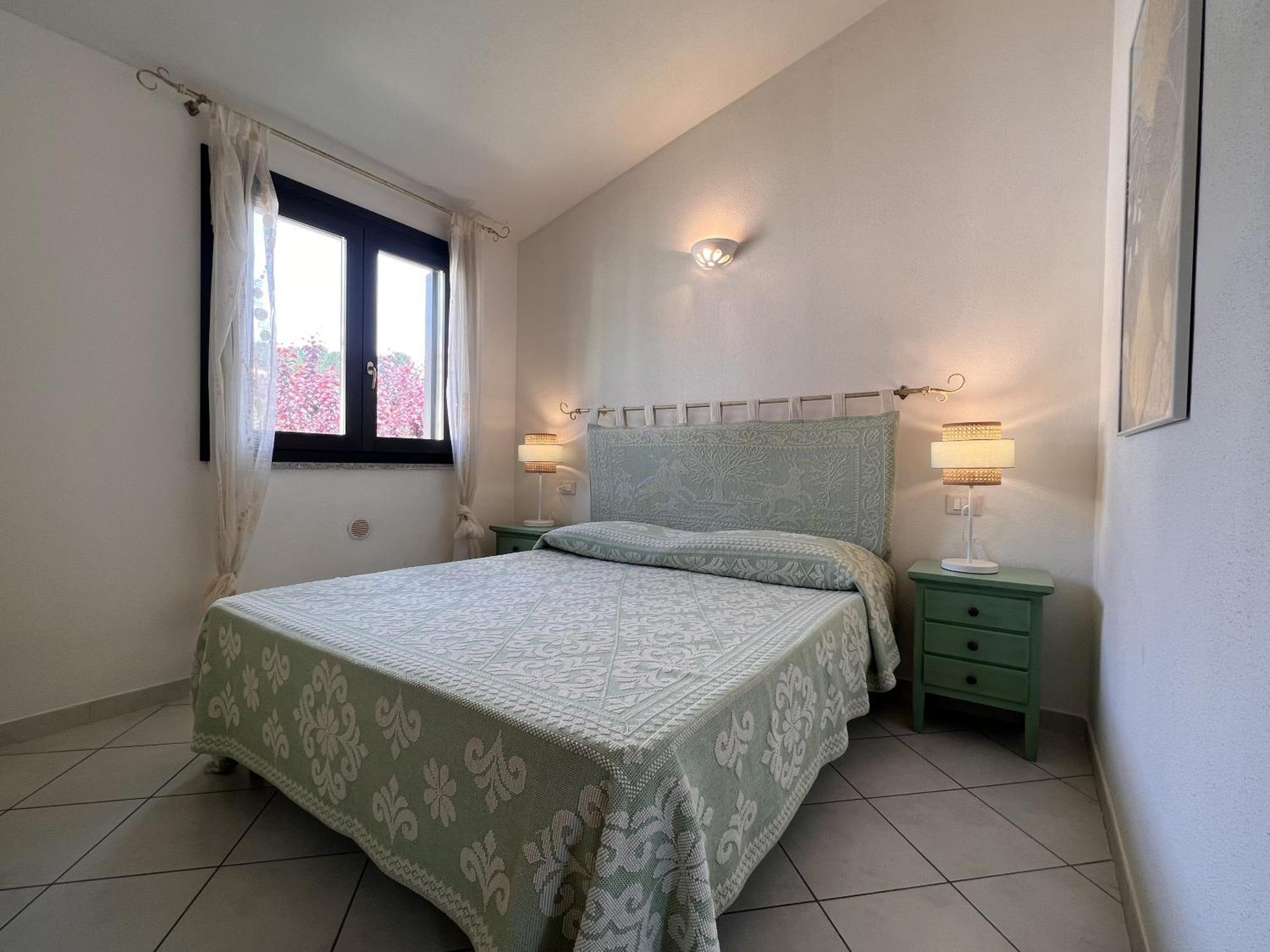 Appartamento 28 - Complesso Residenziale Terme Di Casteldoria Santa Maria Zewnętrze zdjęcie